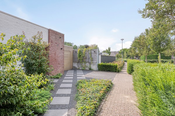 Medium property photo - Hoppekoolhof 1, 6191 DW Beek